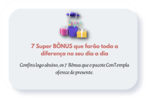 ConTempla Pack Canva